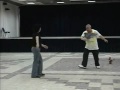 SHDEROT HaAHAVA - instruction - שדרות האהבה - בן עמי
