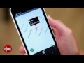 Nokia Treasure Tag tracks your stuff
