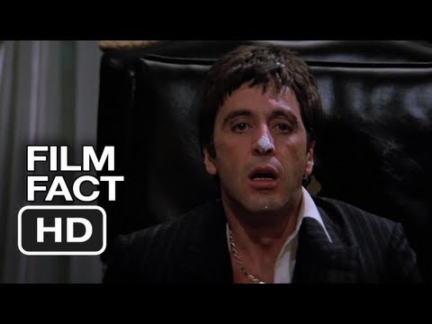 Scarface 1983 Film