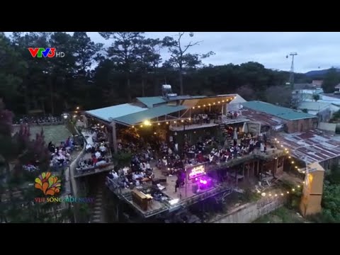 Đà Lạt và những khúc du ca