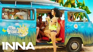 INNA - WOW (Video Teaser)