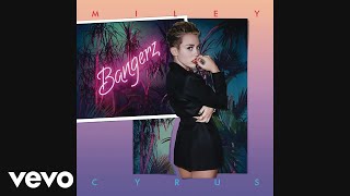 Miley Cyrus – Wrecking Ball