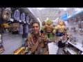 Thrift Shop - MACKLEMORE Parody ( TOY STORE )