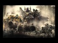 ✔️Transformers 3 - Its our fight The Score - Soundtrack