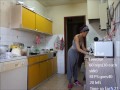 Zuzana's Best Butt Exercise Challenge 60(30 each leg) reps for time
