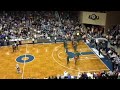 Nate Wolters Returns to South Dakota