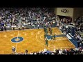 Nate Wolters Returns to South Dakota