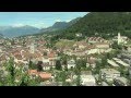 Grandiose Erinnerungen an eine Schweiz-Reise