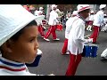 Colon Panama Parade 2011