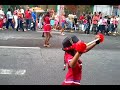 Colon Panama Parade 2011