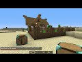 Minecraft | CONSTRUCTION! (Turn Blueprints into EPIC Kingdoms!) | Mod Showcase