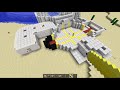 Minecraft | CONSTRUCTION! (Turn Blueprints into EPIC Kingdoms!) | Mod Showcase