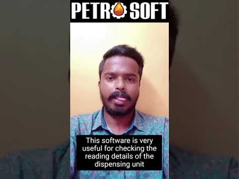 Petrol Pump Accounting Software