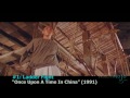 Top 10 Jet Li Moments
