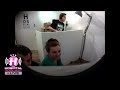 Hospital Podcast 202 live from Boxpark Shoreditch