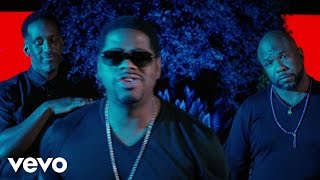 Boyz II Men - Losing Sleep (Official Video)
