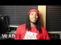 Waka Flocka on Gucci Mane: Who Is That?