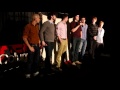 Storytelling - Something Just Out of Sight: PigPen Theatre Company at TEDxColumbiaSIPA