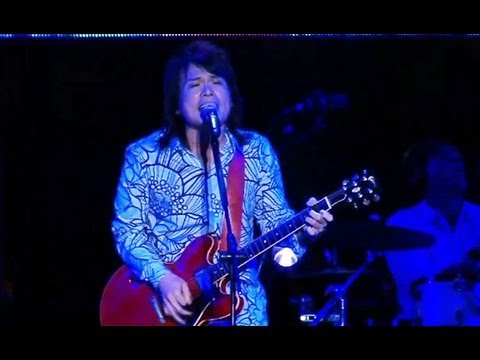 簡單生活節 12/1伍佰天空舞臺壓軸開唱(上) 