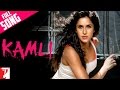 Kamli - Full Song | DHOOM:3 | Aamir Khan | Katrina Kaif