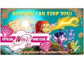 Winx Club Nick Game - Bloomix Battle! (Final Part)