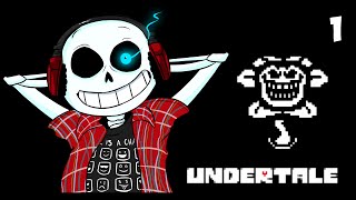 undertale скачать с русификатором