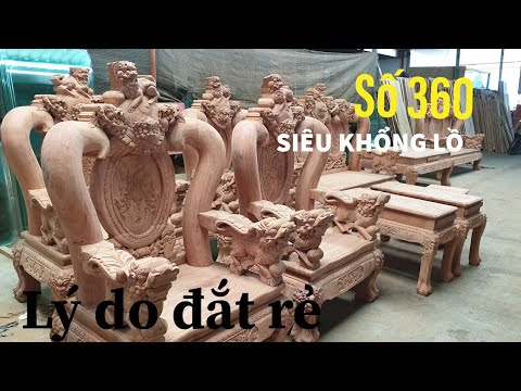 ĐIỀU GÌ khác biệt ở bộ nghê hương 16 siêu víp so với bộ thông thường ( số 360) /0794455222