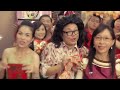 郭素沁2013贺岁短片:新年敢敢试 (2) Teresa Kok 2013 CNY video clip: Dare to Try (2)