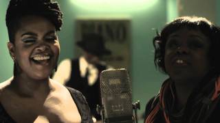 Pharoahe Monch - Still Standing (ft. Jill Scott) Pharoahe Monch - Still Standing (ft. Jill Scott)
