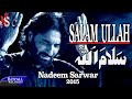 Nadeem Sarwar | Salam Ullah Farsi | 2014