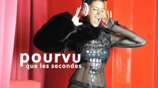 Shy'm - En Apesanteur