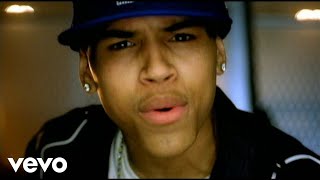 Chris Brown - Run It