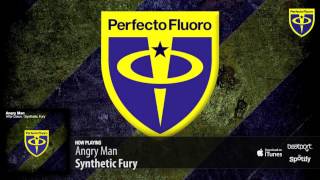 Angry Man - Synthetic Fury (Original Mix)