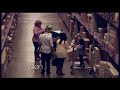 'Cash for Kindness' at IKEA