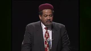 Uniting for the Prophet: Preserving Faith in Times of Doubt - 2021 - Dr. Fuad Nadhi