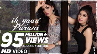 Ik Yaad Purani Song Feat. Khushali Kumar | Tulsi Kumar, Jashan Singh | Shaarib Toshi T-Series