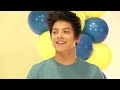 What is Daniel Padilla's idea of fun?