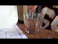 How to make a chocolate malt