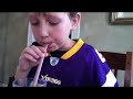 How to make a chocolate malt