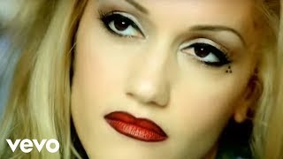 Gwen Stefani - Luxurious ft. Slim Thug