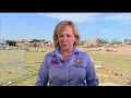 Oklahoma Gov. Mary Fallin on Immediate Needs