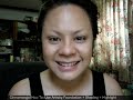 Cinnamongal Tutorial 4 :Use Artistry Foundation + Shading + Highlight step by step