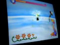 Winx Club game: Bloom vs Icy