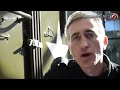 Inside the Chieftain's Hatch: M37 Part 1