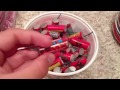 2014 Firework Stash! 1-?