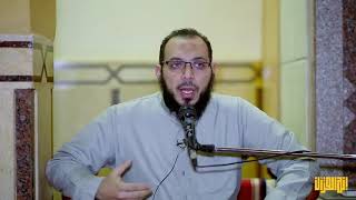 قيمة مجالس القرآن | د. أحمد عبدالمنعم