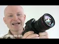 Canon EOS 7D DSLR review