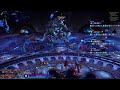 TERA Online Instances: Manayas Core NM, Cocoon + Queen, Warrior PoV