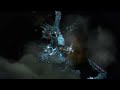 TERA Online Instances: Manayas Core NM, Cocoon + Queen, Warrior PoV