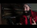 Pedals Music Video (featuring REAL robots) - Conte